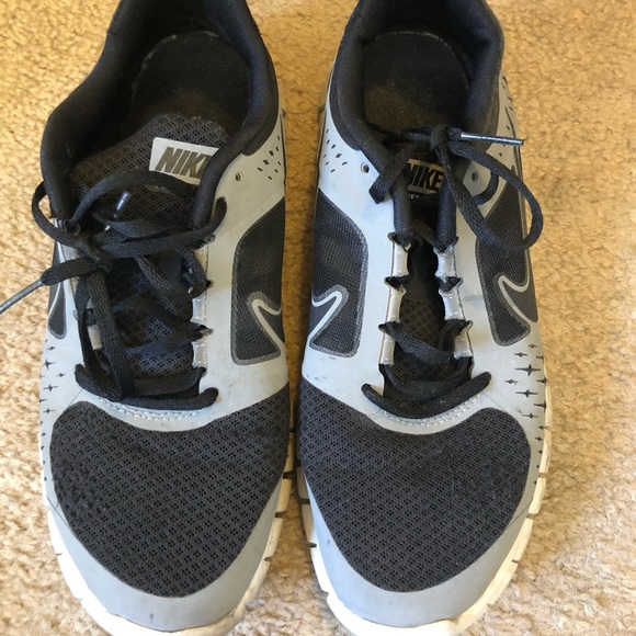 NIKE FREE RUN 3 - Picture 2 of 4